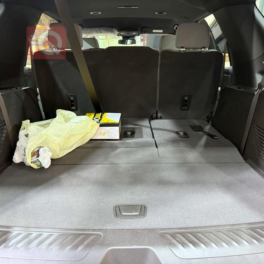 جي ام سي يوكون